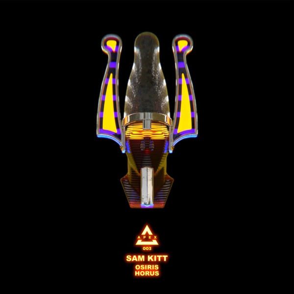 Osiris - Single
