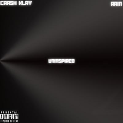 Uninspired (feat. Rain) - Single