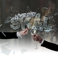 Skål drick upp (feat. Karl Einar & Hybrid) - Single - An2n