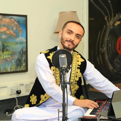 Kianoosh Rahimi - Azizam az tu man