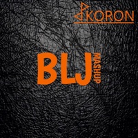 BLJ Mashup (Radio Edit) - Single - Koron