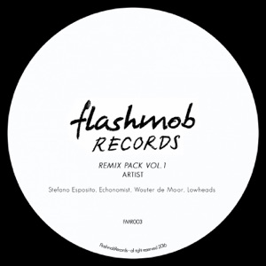 Remixes Pack, Vol. 1 - EP