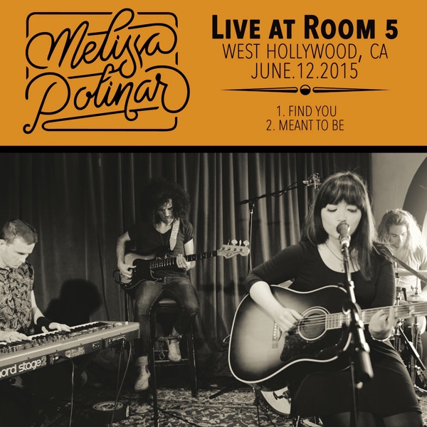 Live at Room 5 Sessions - Single