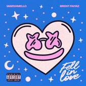 Fell In Love artwork