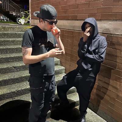 Money Dance (feat. Dushine) - Single