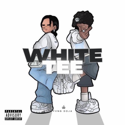 White Tee - Single