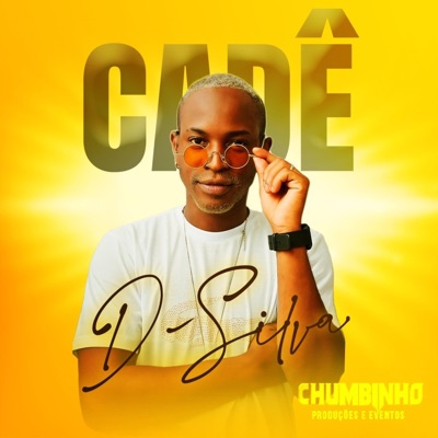 CADÊ? (feat. Dsilva) - Single