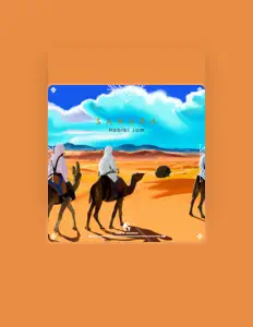 Listen to Habibi Jam, watch music videos, read bio, see tour dates & more!