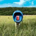 Praying Through a Payphone