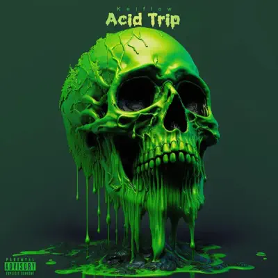 Ακούστε το άλμπουμ Acid Trip από Keiflow