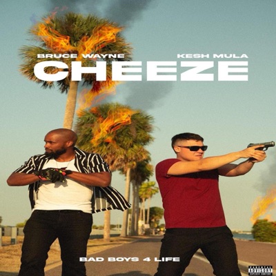 Cheeze - Single