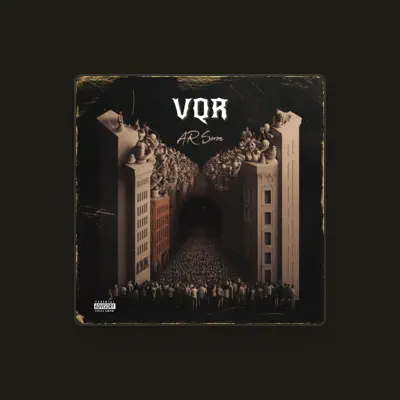 Listen to AR Soron, watch music videos, read bio, see tour dates & more!
