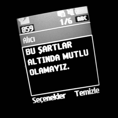 Gricasso - Him & I (Yaman Koper Version)