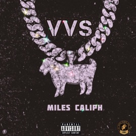 VVS Miles Caliph