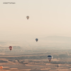 DeepTrip001 (DJ Mix)