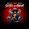 Shatta De Minuit - Single