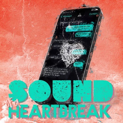 Sound of a Heartbreak - Single