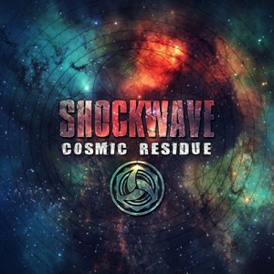 Cosmic Residue - Single