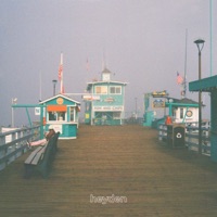 Days and nights - EP - heyden