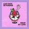 Want My Love (Cedarwood State Trax Remix) - The Last Days of Pompeii lyrics