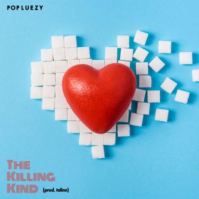 The Killing Kind - Single