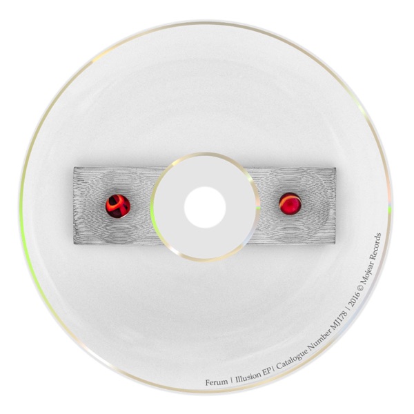 Illusion EP