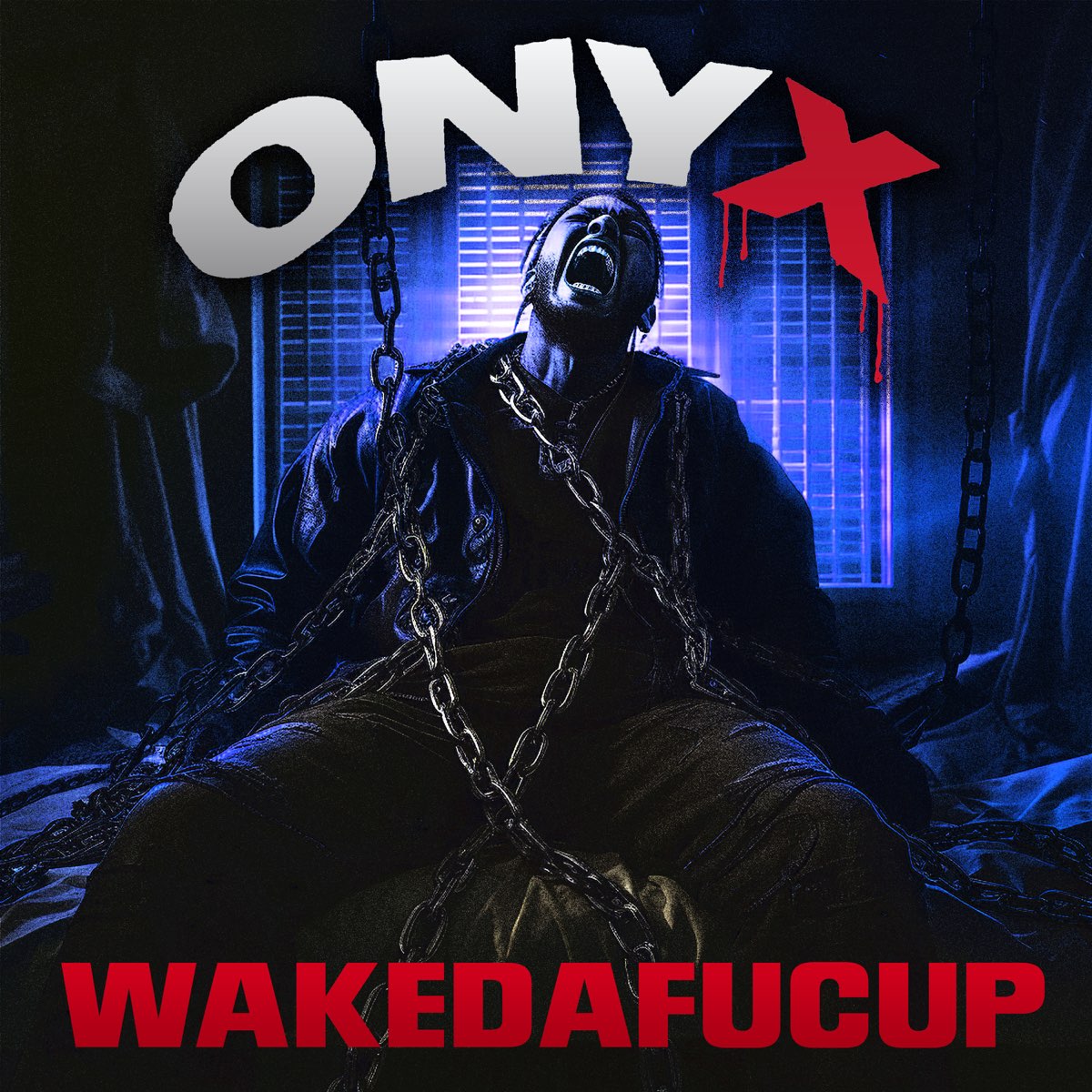 ‎Wakedafucup (Re-Recorded) - Single - オニックスのアルバム - Apple Music