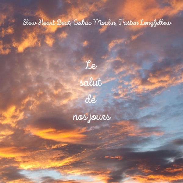 Le salut de nos jours - Single