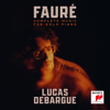 3 Romances sans paroles, Op. 17: No. 3 in A-Flat Major. Andante moderato - Lucas Debargue