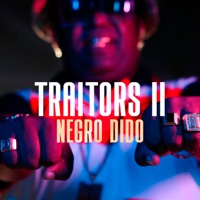 Traitors II - Single - Negro Dido