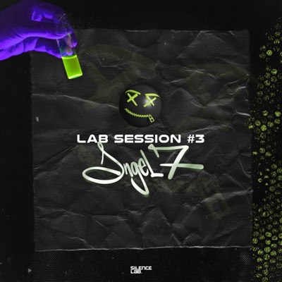 Lab Session #3 (feat. Angel7) - Single