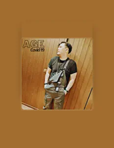 Escucha a AGE, mira videos musicales, lee su biografía, consulta las fechas de las gira y más.