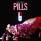 Pills - Sikdope lyrics