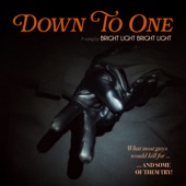 Down To One (Mixes) - EP artwork