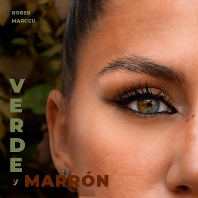 Verde y marrón - Single