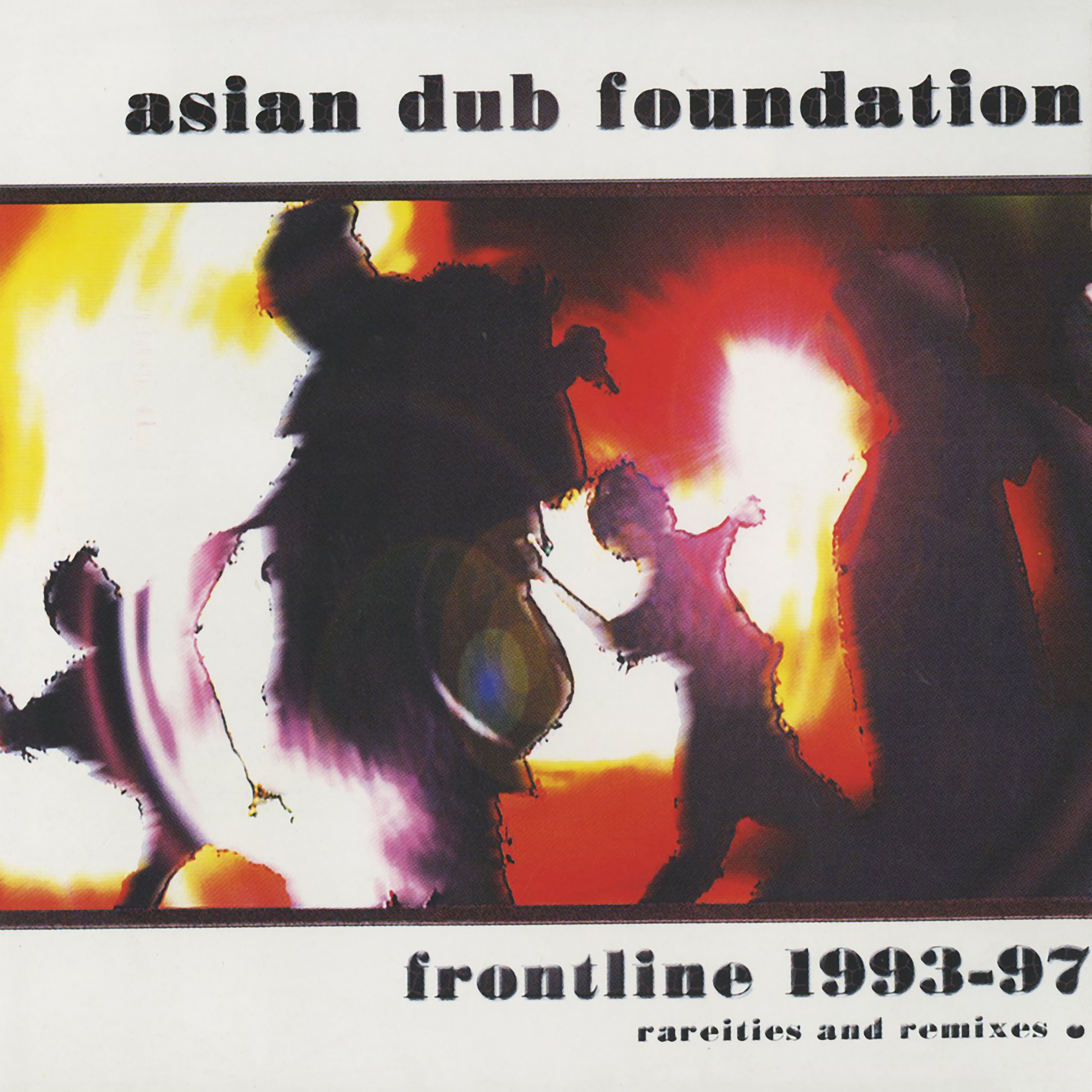Witness (DJ Scud Remix) - Asian Dub Foundation: Song Lyrics, Music