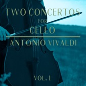 Cello Concerto Rv 405, (1. Allegro) artwork