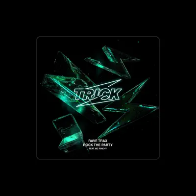 Listen to NRG Trax, watch music videos, read bio, see tour dates & more!