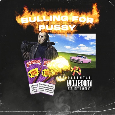 Bulling For Pussy - Single