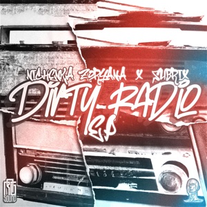 Dirty Radio - EP