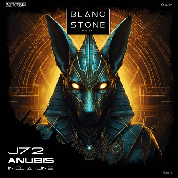 Anubis - Single