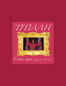 Listen to TITIAAH, watch music videos, read bio, see tour dates & more!