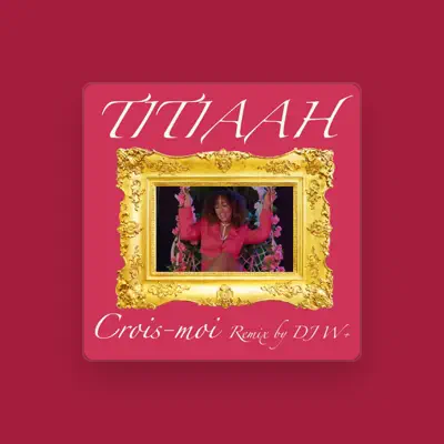 Listen to TITIAAH, watch music videos, read bio, see tour dates & more!