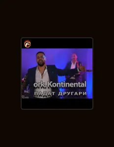 Ork. Kontinental을(를) 듣고, 뮤직 비디오를 보고, 약력을 읽고, 투어 일정 등을 확인하세요!