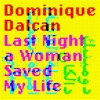 Souad Massi Loin de ma terre (feat. Souad Massi) Last Night a Woman Saved My Life