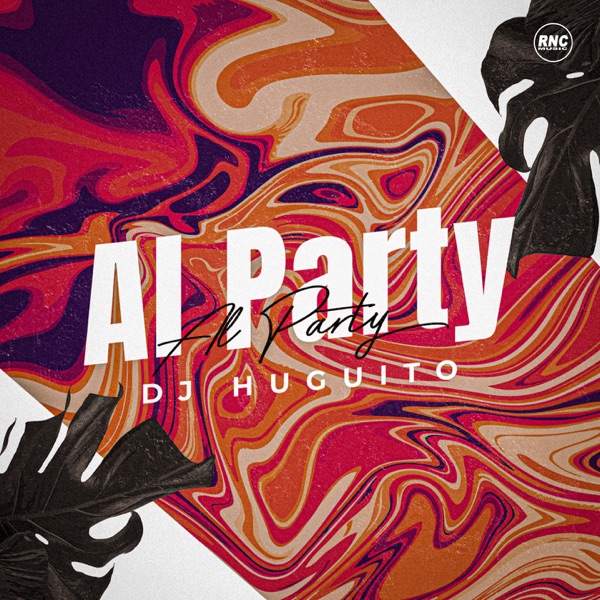 Al Party - Single