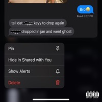 sorry! (feat. SayMarii) - Single - Baby Keyy