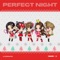 Perfect Night (Holiday Remix) artwork