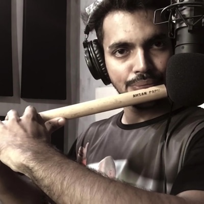 WaqasAliWaqy - Ja Tujhe Maf Kiya