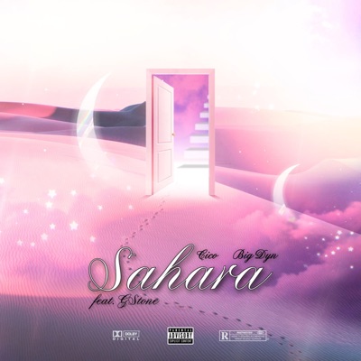 Sahara (feat. GStone) - Single